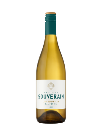 Chateau Souverain Chardonnay 2022