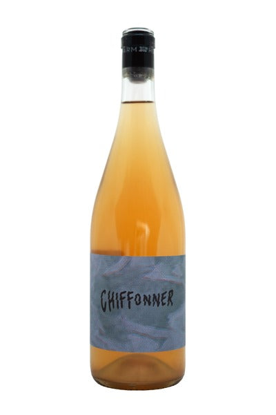 Rose Hill Ferments Chiffonner 750ml