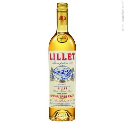 Lillet Blanc 750ml