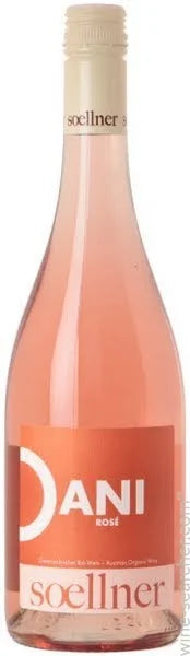 Soellner Dani Austrian Rose 2024