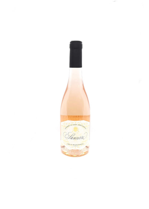 La Croix Sancerre Rose 2024