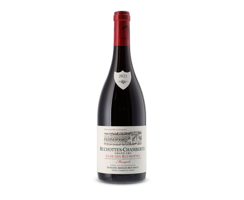Domaine Armand Rousseau Ruchottes 2021