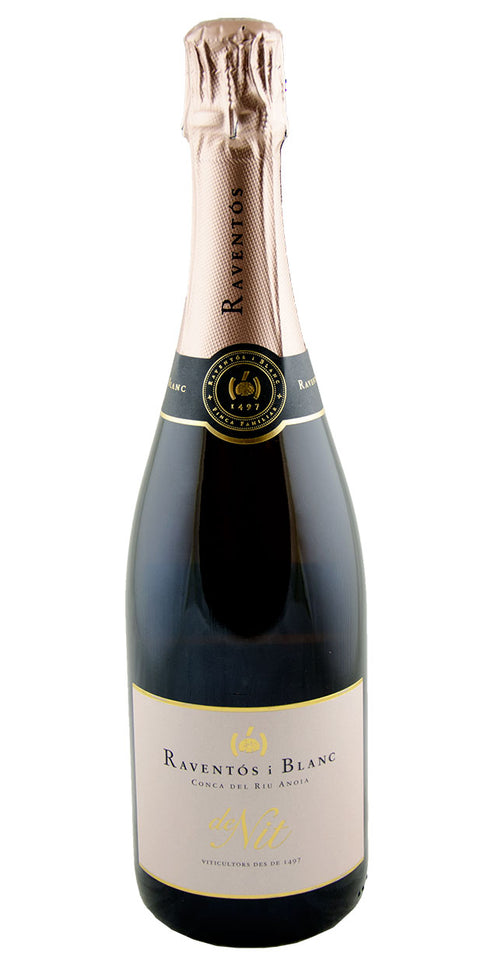 Raventos De Nit Brut Rose 2022 MAG