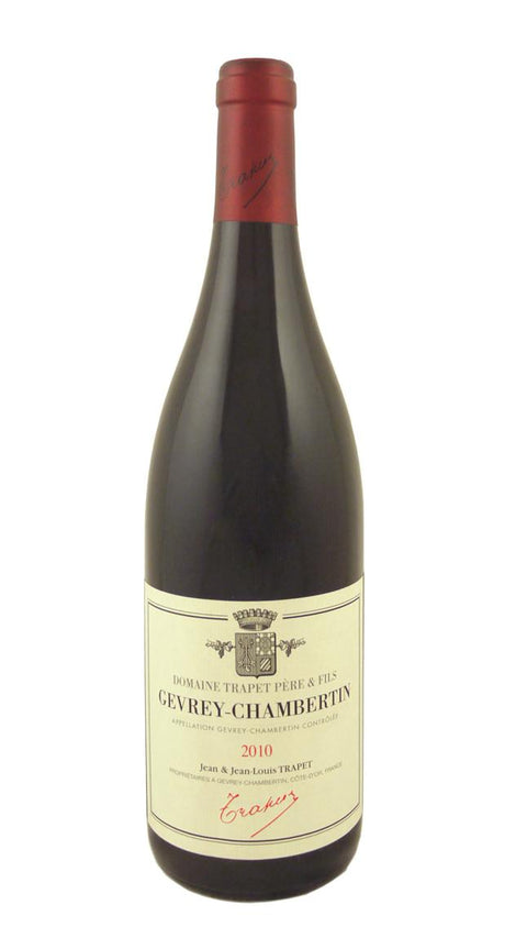 Trapet Gevrey Chambertin 2022