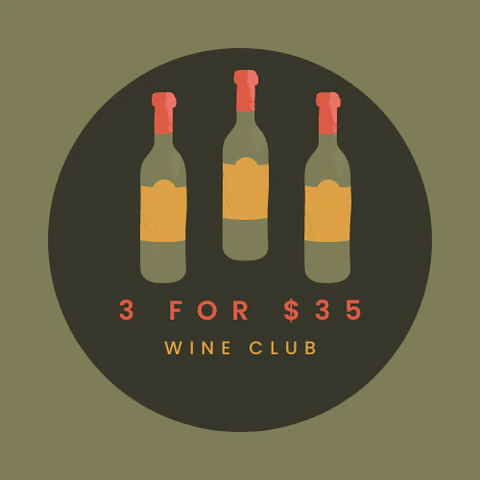 Hudson Wine Club 35