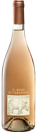 Casanova Spinetta Rose 2024