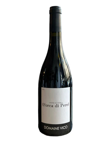 Domaine Vico Forca di Pero Rouge 750