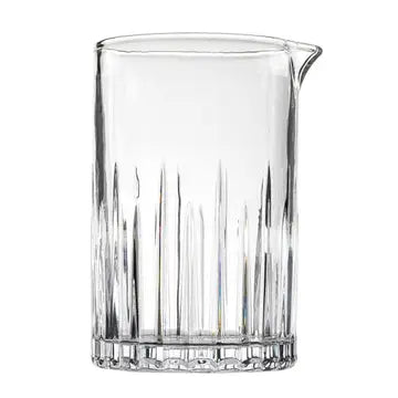 20 oz Mixing Glass-Vertical