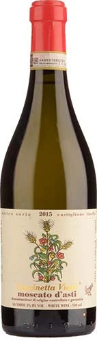 Vietti Moscato D'Asti 2024 750mL