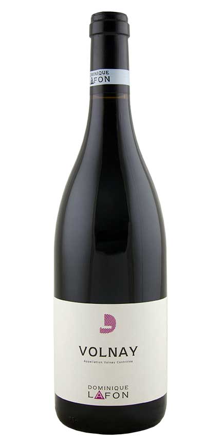 Dominique Lafon Volnay 2023