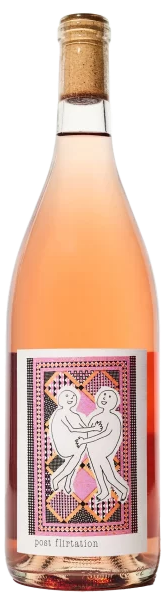Martha Stoumen Post Flirtation Rose
