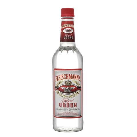Fleischmann's Vodka 750