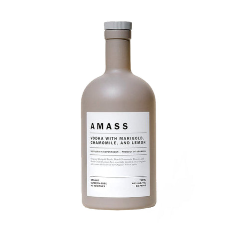 AMASS Vodka