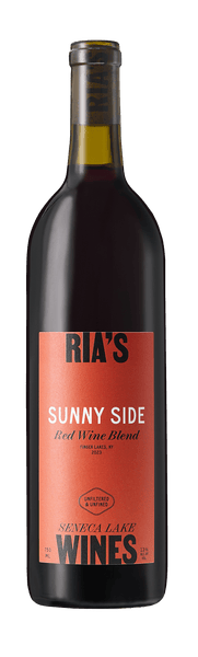 Ria's Sunny Side Red Blend 2023