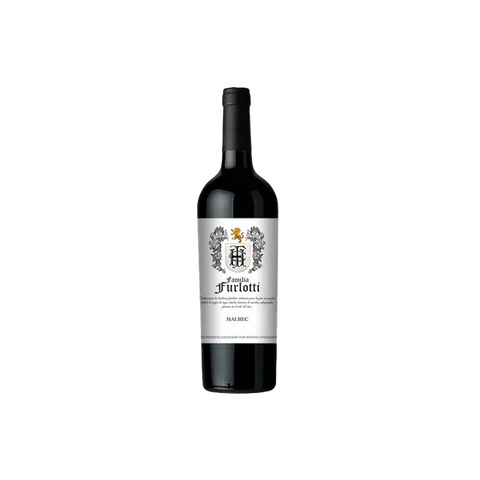 Familia Furlotti Malbec 2019