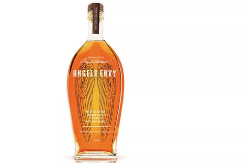Angel's Envy Bourbon
