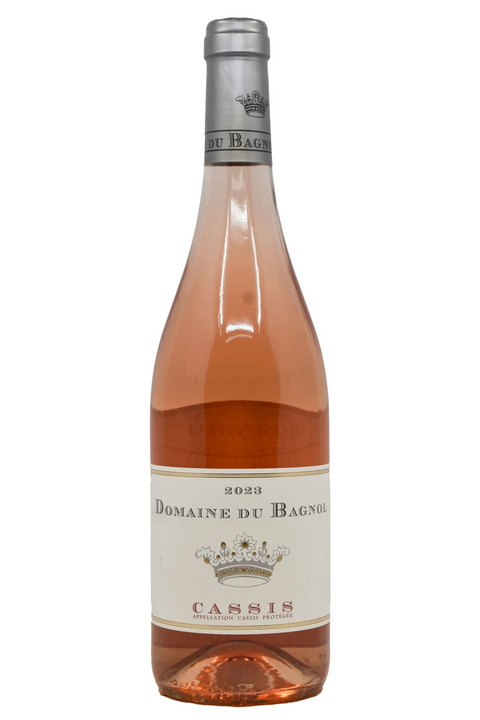 Bagnol Cassis Rose 2024