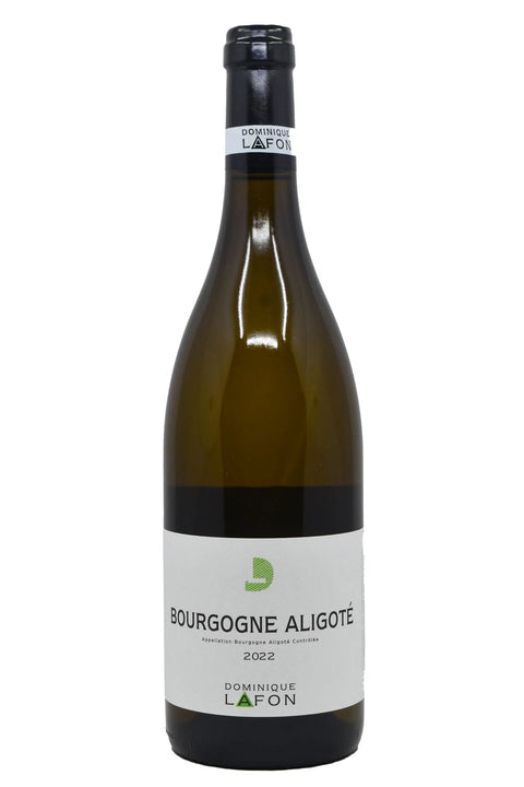 Dominique Lafon Bourgogne Aligote 2023