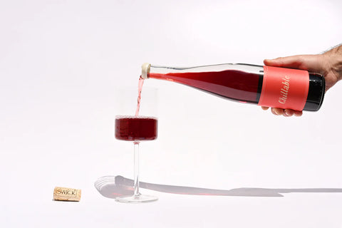 Swick Chillable Red 750mL