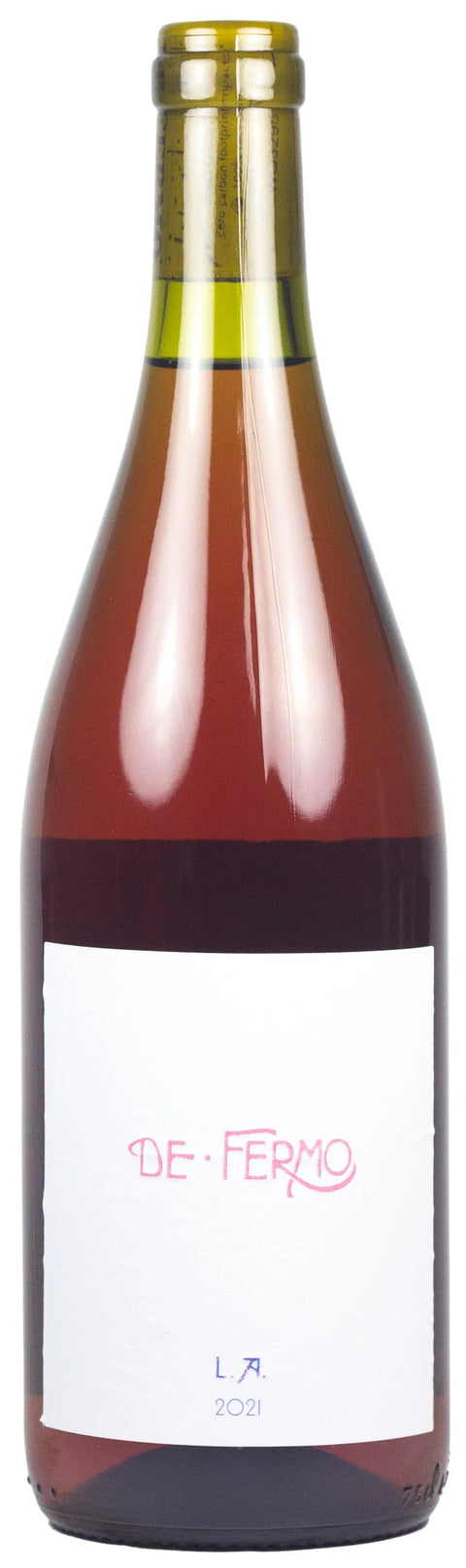 De Fermo Concrete Rosato 2024