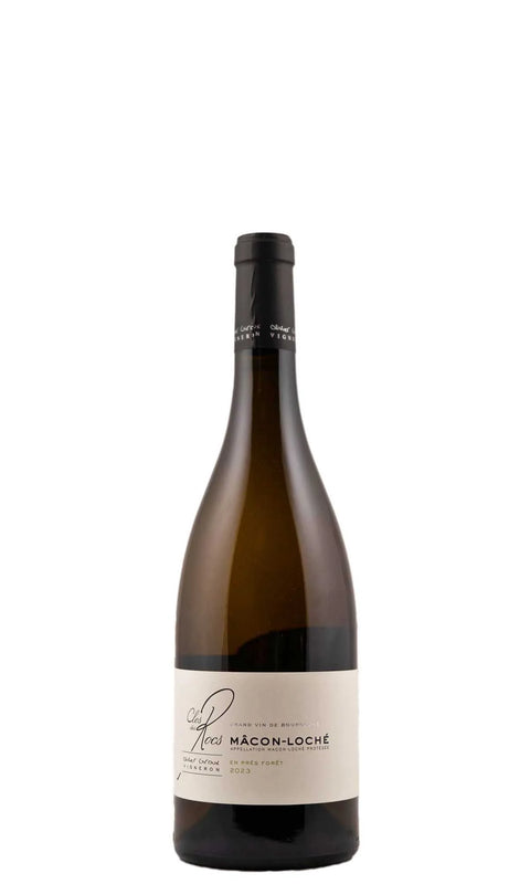 Clos des Rocs Macon- Loche En Pres Foret 2023