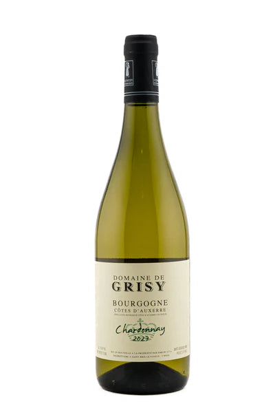 Grisy Bourgogne Blanc 2023