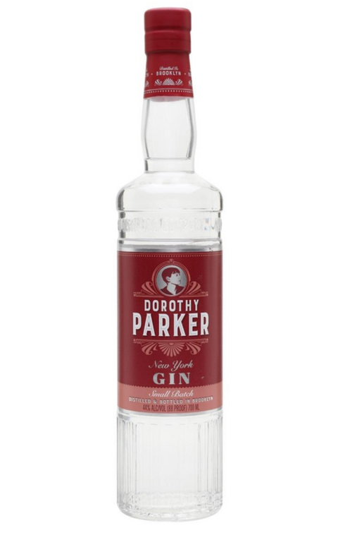 Dorothy Parker Gin 750ML