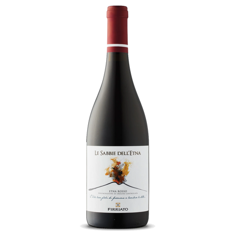 Firriato Etna Rosso 2021