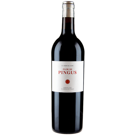 Flor de Pingus Ribera del Duero 2022