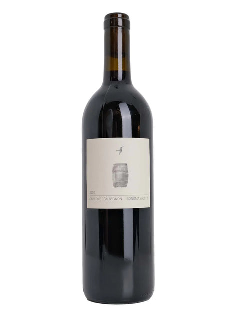 Gail Wine Sonoma Valley Doris Cabernet Sauvignon 2023