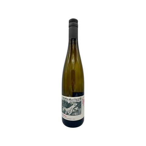 Fjord Riesling 2021