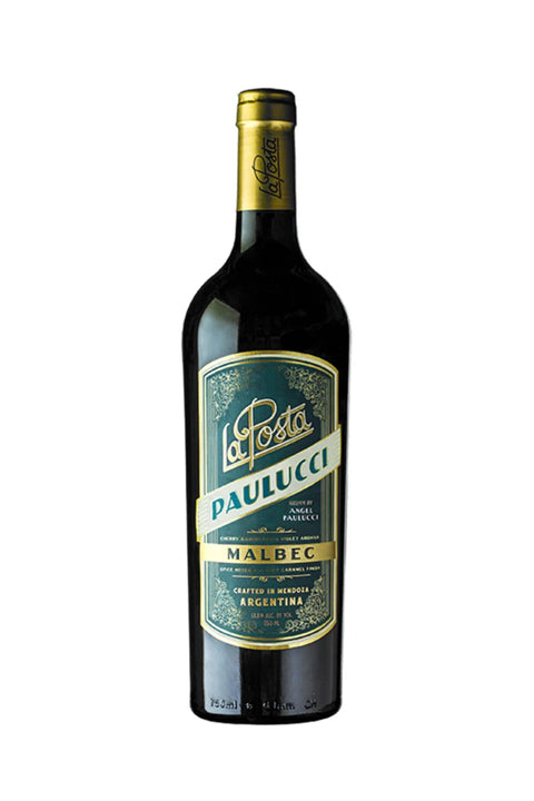 La Posta Malbec 2022