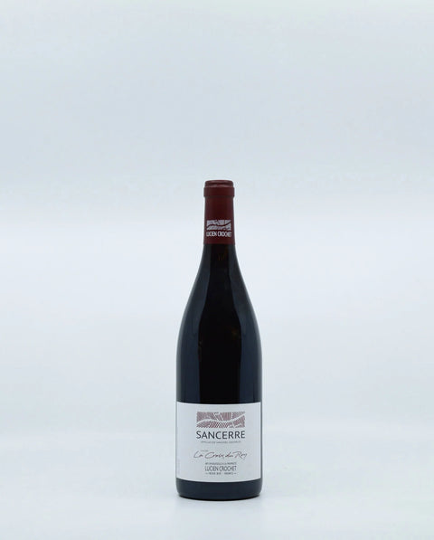 Lucien Crochet Sancerre Rouge 'La Croix du Roy' 2020