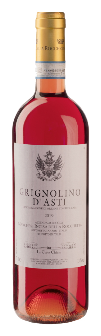 Marchesi Incisa Grignolino D'Asti 2022
