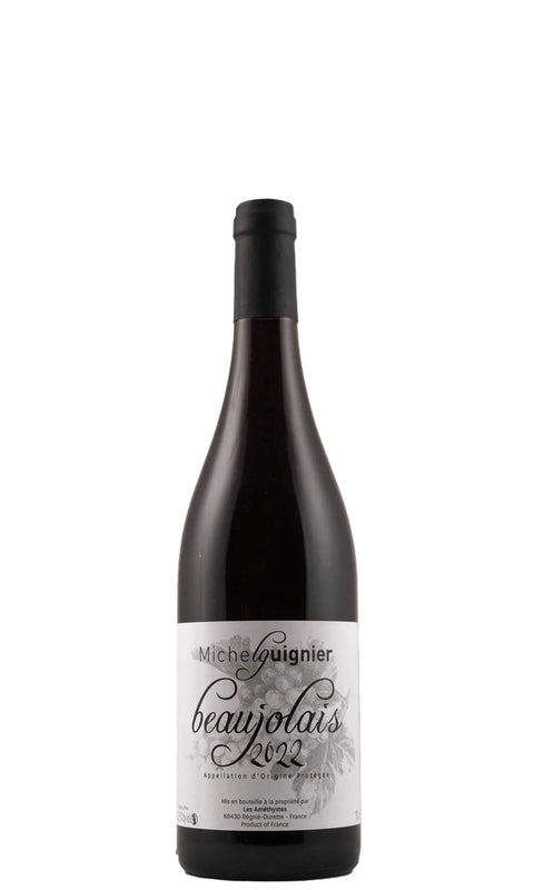 Guignier Beaujolais 2022
