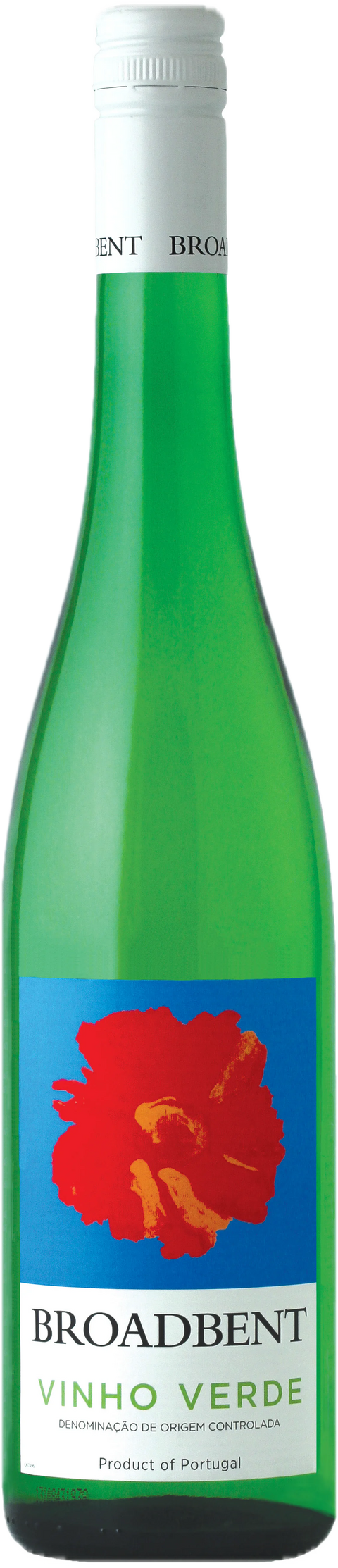 Broadbent Vinho Verde NV