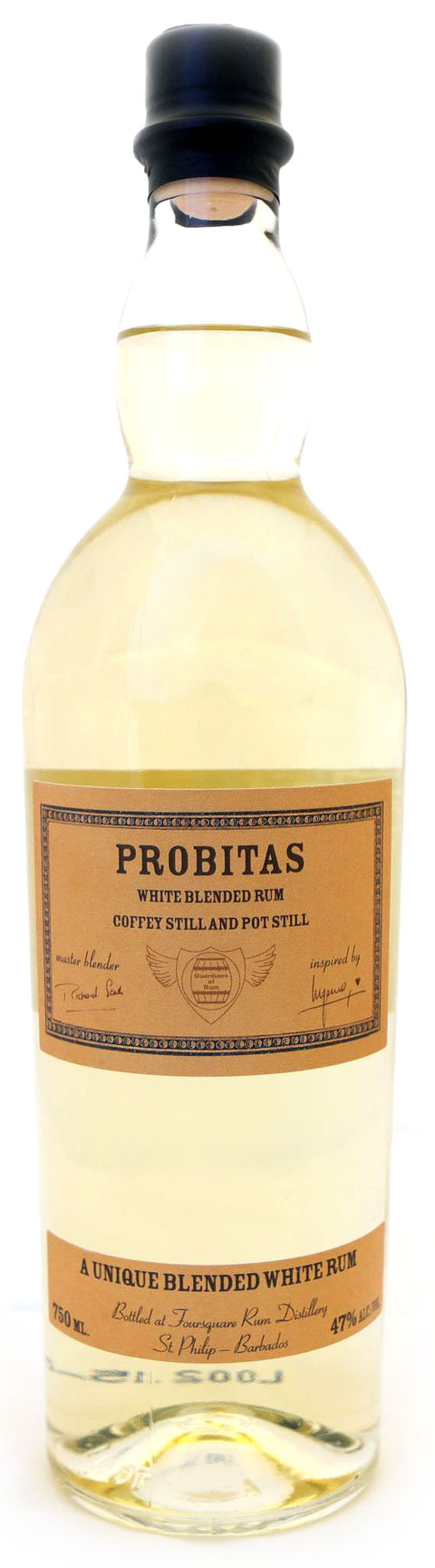 Probitas White Rum