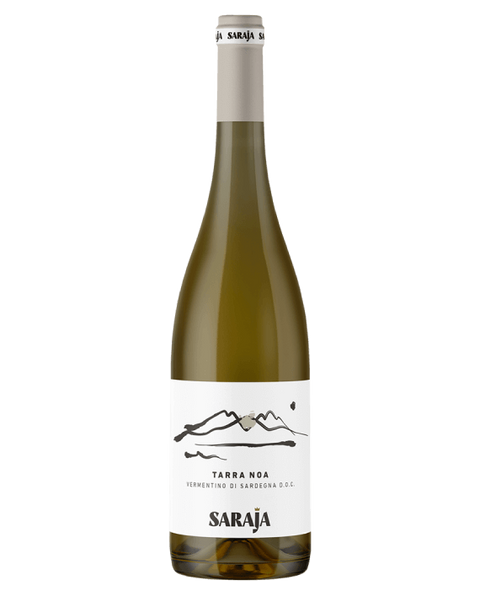 Saraja Vermentino Di Gallura 2023