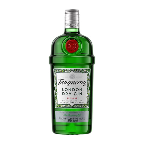 Tanqueray Gin 1L