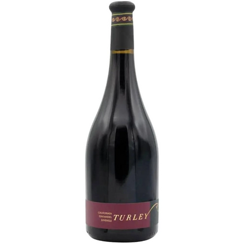 Turley Juvenile Zinfandel 2022