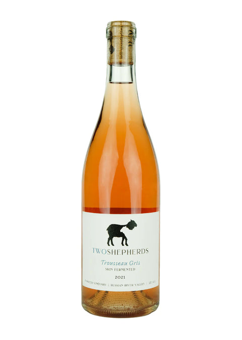 Two Shepherds Trousseau Gris 2023