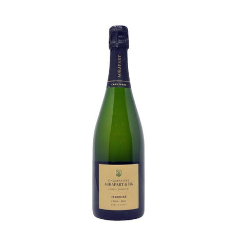 Agrapart Terroirs Extra Brut NV