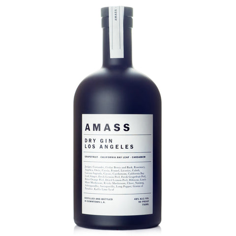 Amass Gin