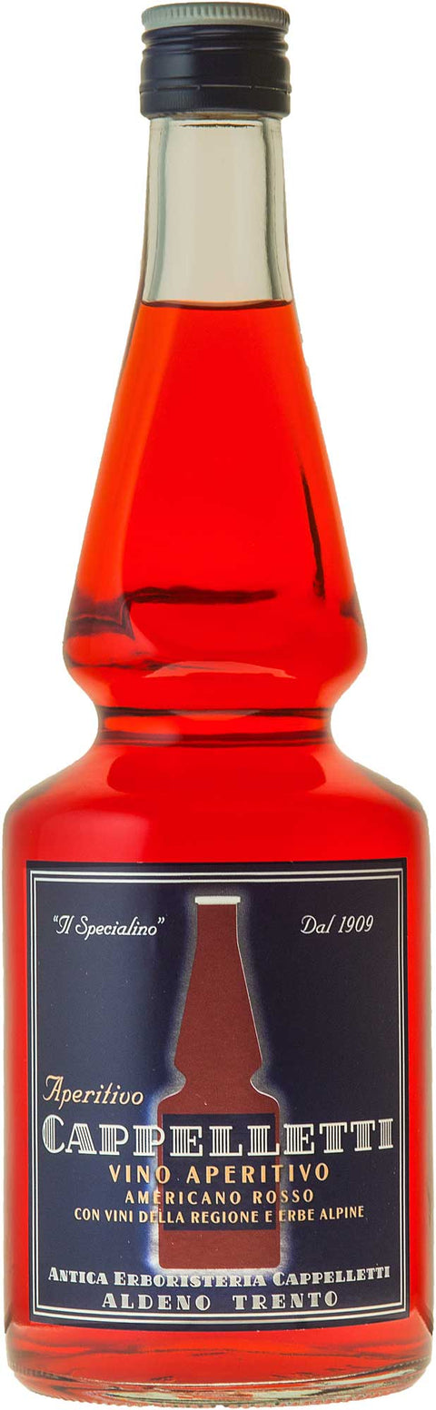 Cappelletti 750mL