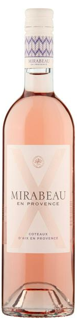 Mirabeau Coteaux D'Aix En Provence 2023 750 mL