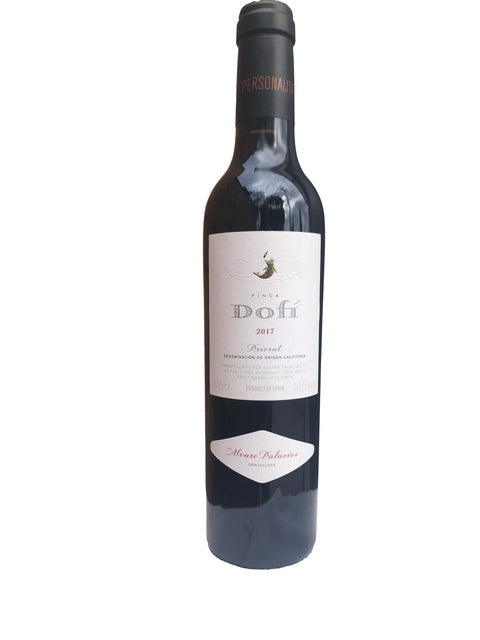 Alvaro Palacios, Priorat Finca Dofí 2022
