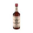 Old Overholt Rye 750