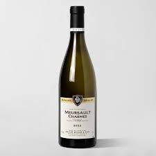 Ballot Millot Meursault Boucheres 1er Cru 2023