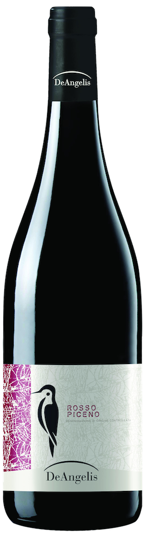 De Angelis Rosso Piceno 2023