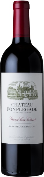 Fonplegade St. Emilion 2014